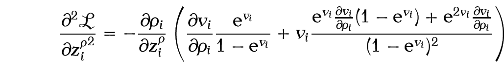 Image showing a second order partial derivative.