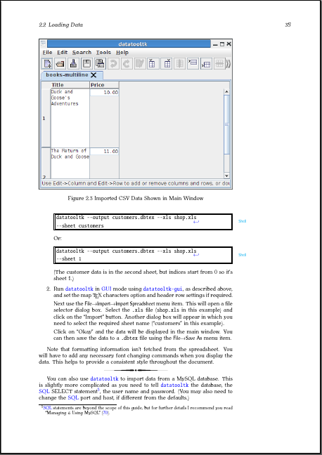 Image of page 35 with correctly typeset content.