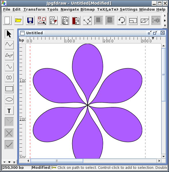 Jpgfdraw Screenshots